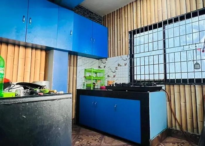 Apartment Nargan