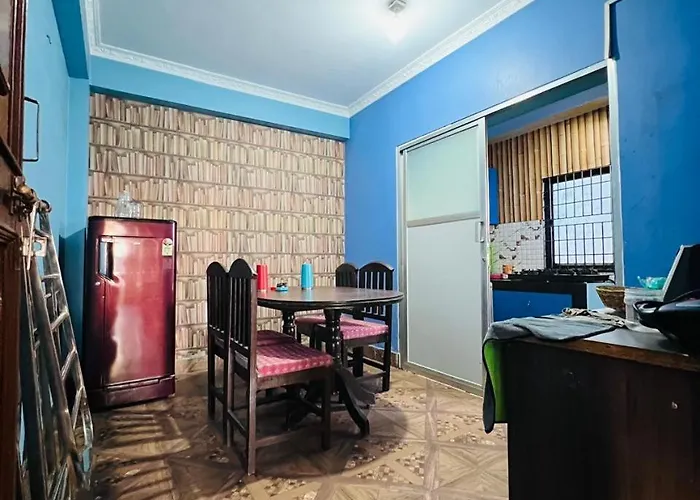 Apartment Nargan *
