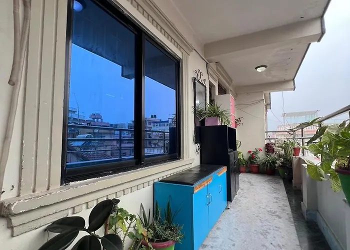 Nargan * Kathmandu