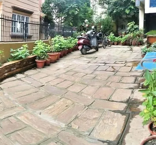 Nargan * Kathmandu