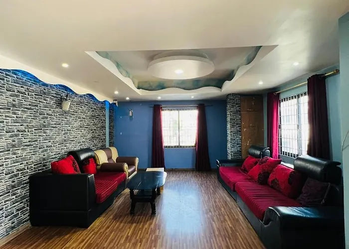 Apartment Nargan