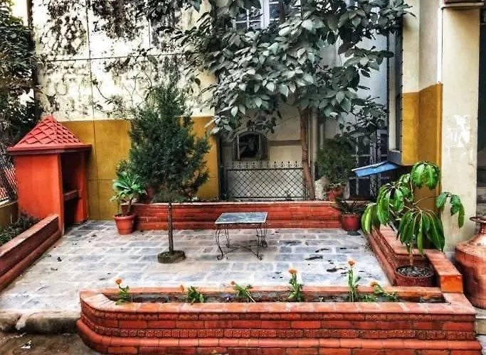Nargan Kathmandu